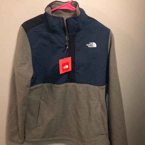 The North Face Tops - The North Face Tundra Pullover